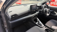 Toyota Yaris 1.5 Hybrid Design 5dr CVT Hybrid Hatchback